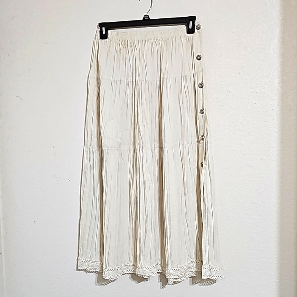 Country western skirt